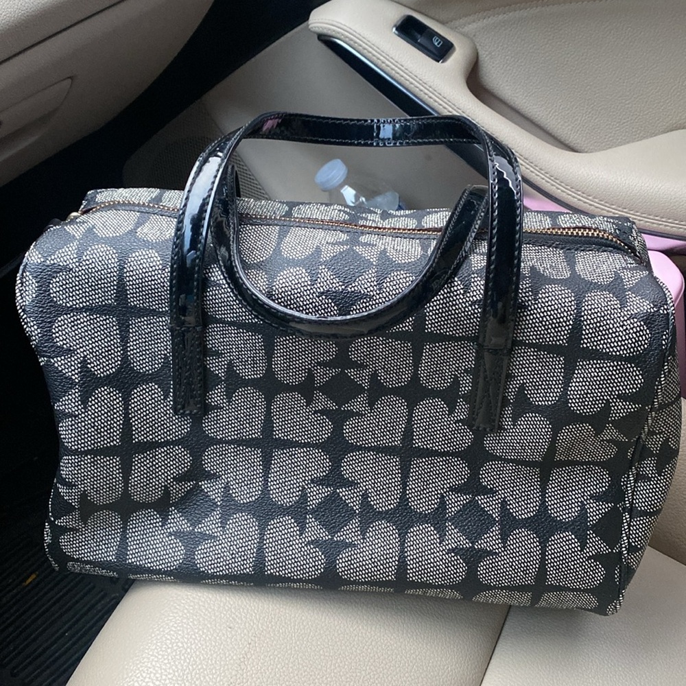 Kate Spade Purse - Picture 4 of 9